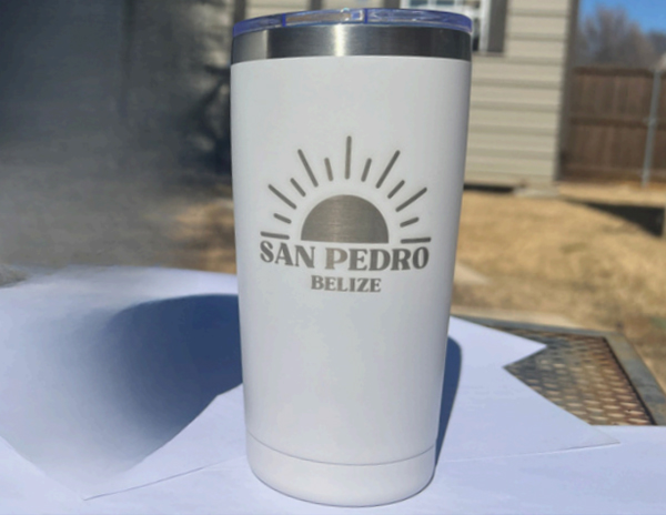 20oz Tumbler