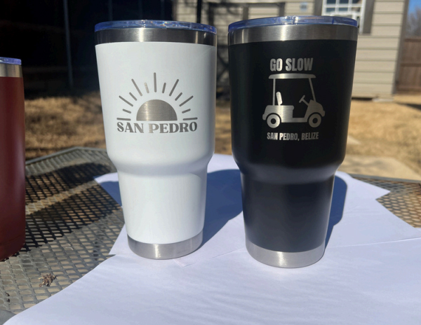 30oz Tumbler